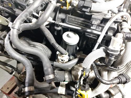 Engine JAGUAR XE (X760) 2.0 D | BP33130537M1  - Image 13