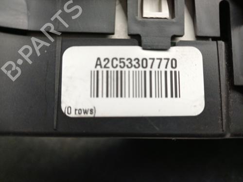 Instrument cluster CHRYSLER GRAND VOYAGER V (RT) 2.8 CRD | BP25911044C47 