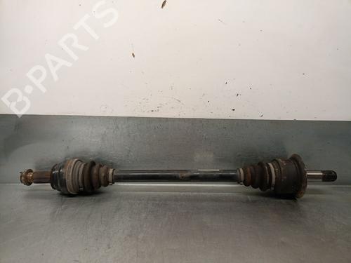 Used Left rear driveshaft BMW 5 Touring (F11) 520 d (163 hp) 22724004