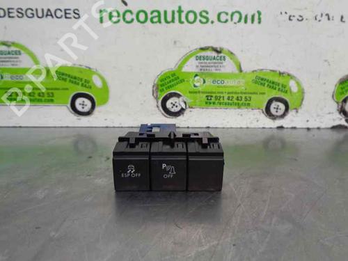 Used Switch PEUGEOT 508 I (8D_) 2.0 HDi (140 hp) 20255585