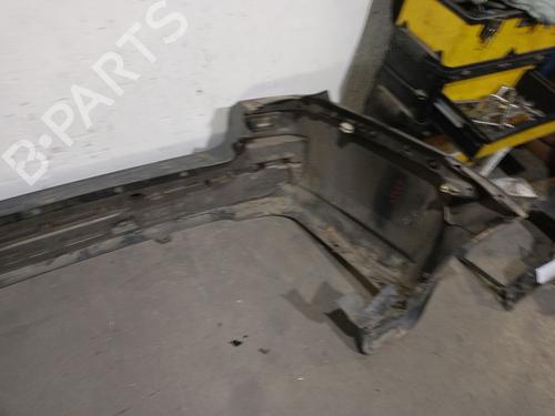 Rear bumper HYUNDAI TERRACAN (HP) 2.9 CRDi | BP29219894C8 