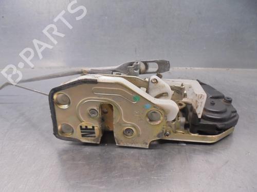 Front right lock HONDA HR-V (GH_) 1.6 16V (GH1, GH3) | BP16921445C97 