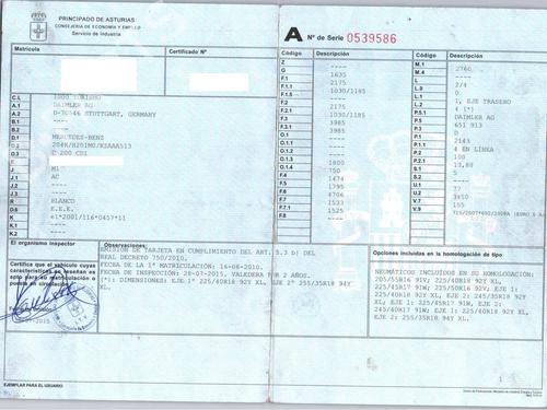 Engine control unit (ECU) MERCEDES-BENZ C-CLASS T-Model (S204) C 200 CDI (204.201) | BP36359293M57 - Image 6