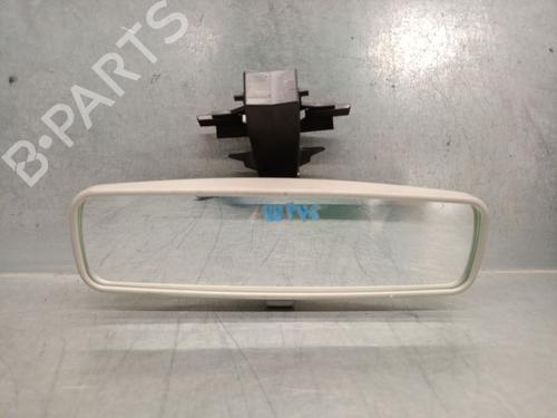 Bakspejl indvendigt DACIA SANDERO II TCe 90 LPG (B8M1) (90 hp) 26323410