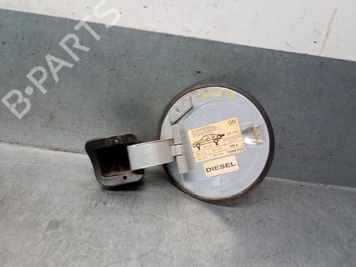 Fuel flap OPEL VECTRA B (J96) 2.0 DI 16V (F19) | BP27270448C131 