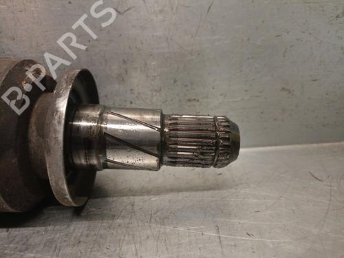 Left rear driveshaft SUBARU OUTBACK (BR) 2.5 i AWD (BR9) | BP28043323M40 
