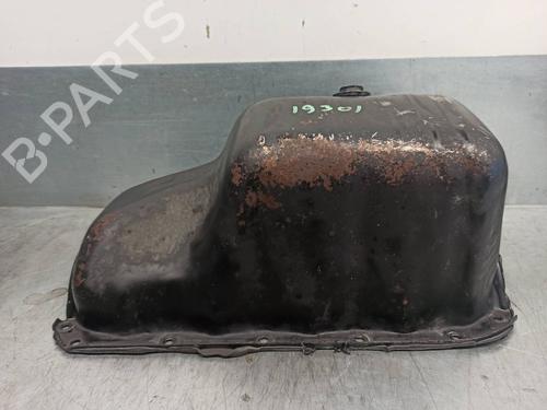 Oil sump FIAT SEICENTO / 600 (187_) 1.1 (187AXB, 187AXB1A, 187AXC1A02) | BP16095614M115 