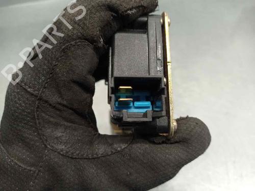 Rear right lock CHEVROLET MATIZ (M200, M250) 0.8 | BP10778099C99