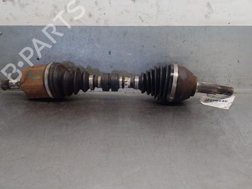 Used Left front driveshaft Left front driveshaft 38060763 38060763