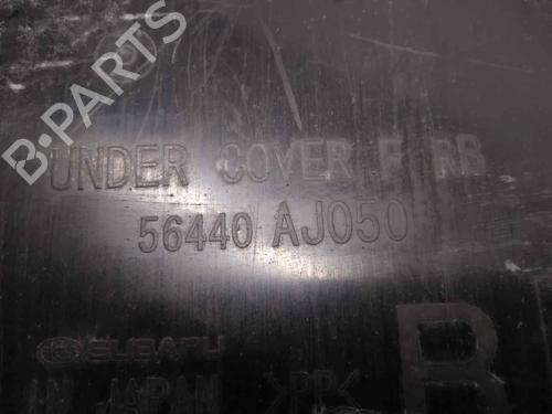 Underbody protection SUBARU LEGACY V Estate (BR) 2.0 D AWD | BP20262378M92 