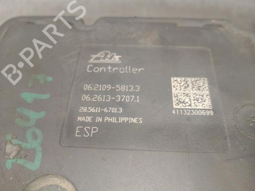 ABS pump MITSUBISHI ASX (GA_W_) 1.8 DI-D (GA6W) | BP39436022M43  - Image 7