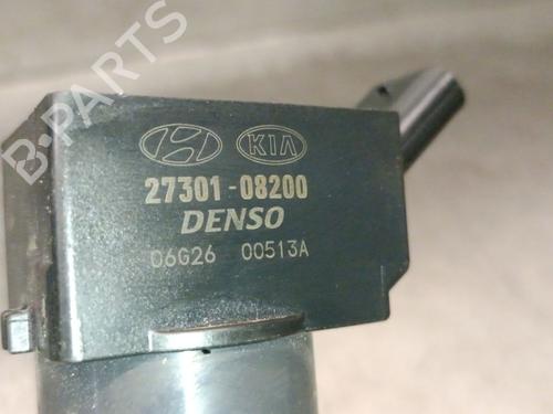 Ignition coil HYUNDAI BAYON (BC3) 1.0 T-GDI 48V-Hybrid | BP37494703M94 - Image 5