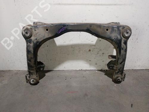 Used Rear axle Rear axle 38912898 38912898