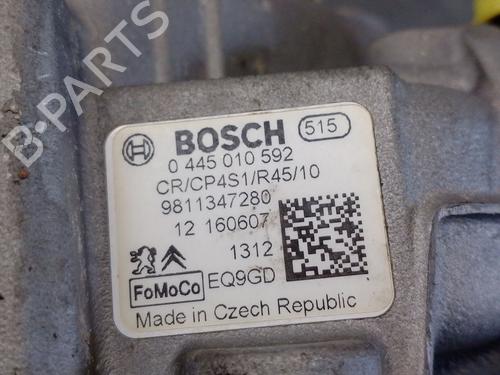 Injection pump FORD TRANSIT CONNECT V408 Box Body/MPV 1.5 TDCi | BP33540806M78 - Image 5