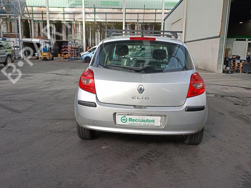 Electronic module RENAULT CLIO III (BR0/1, CR0/1) 1.5 dCi (C/BR0G, C/BR1G) | BP32780596M83  - Image 7