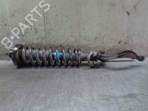 Used Right front shock absorber HONDA CIVIC VI Fastback (MA, MB) 1.6 16V (MB4) (116 hp) 6021819