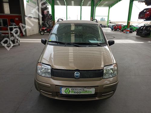 Frontplade/Frontkurv FIAT PANDA (169_) 1.2 (169.AXB11, 169.AXB1A) | BP28130808C72 - Image 15