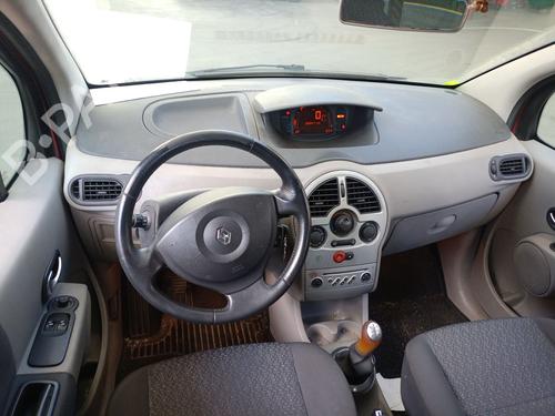 Engine control unit (ECU) RENAULT MODUS / GRAND MODUS (F/JP0_) 1.5 dCi (FP0D, JP0D) | BP28381244M57 - Image 12
