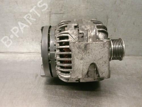 Used Alternator MERCEDES-BENZ VITO Van (W638) 110 CDI 2.2 (638.094) (102 hp) 31947663