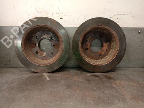 Other HONDA CIVIC VI Aerodeck (MB, MC) 1.5 16V (MB9) | BP27182557O1 