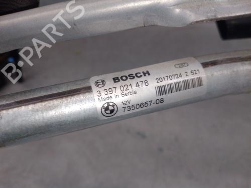 Front wiper motor BMW X1 (F48) sDrive 16 d | BP26170080M29 