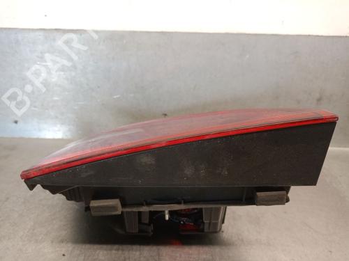 Left tailgate light AUDI A3 Sportback (8VA, 8VF) 2.0 TDI quattro | BP35725422C79 - Image 5