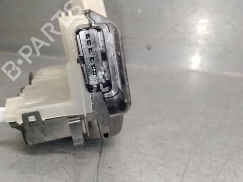 Rear right lock PEUGEOT 2008 II (UD_, US_, UY_, UJ_, UR_, UC_) 1.2 PureTech 100 (USHNK) | BP29604460C99 