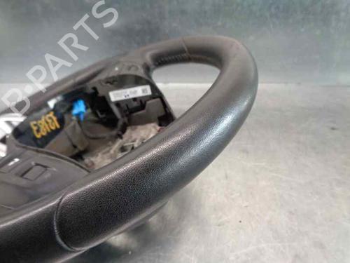 Steering wheel PEUGEOT 208 I (CA_, CC_) 1.6 HDi | BP7633275C49 