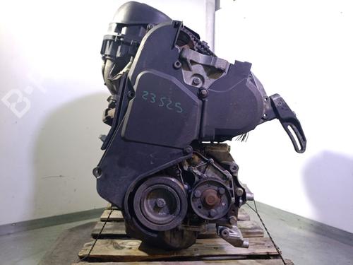 Motor RENAULT CLIO II (BB_, CB_) 1.9 D (B/CB0E, BB0J) (64 hp) 29212209