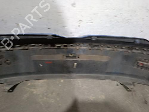 Rear bumper FIAT PUNTO (188_) 1.3 JTD 16V | BP31026408C8 