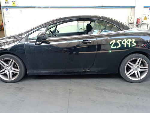 Used Parts PEUGEOT 308 CC (4B_) 2.0 HDi 4846699
