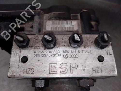 ABS pump AUDI A4 B7 (8EC) 3.2 FSI quattro | BP33217111M43  - Image 6