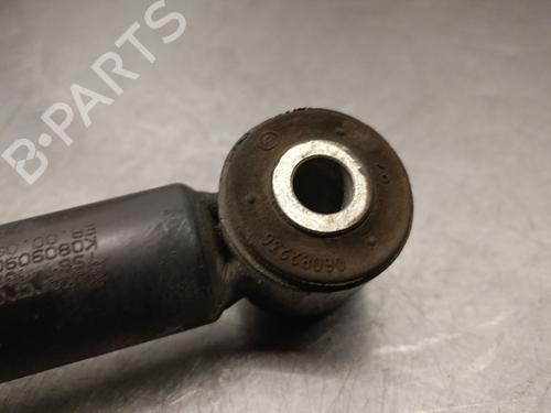 Right rear shock absorber FORD FIESTA V (JH_, JD_) 1.4 TDCi | BP23527936M19 