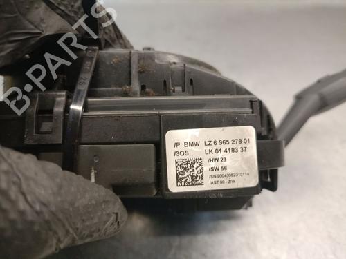 Headlight switch BMW 3 (E90) 320 d | BP36092282I24 - Image 5