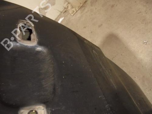 Left front door OPEL TIGRA TwinTop (X04) 1.3 CDTI (R97) | BP9219968C2 