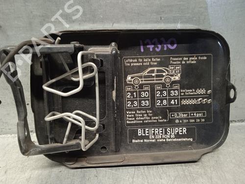 Fuel flap MERCEDES-BENZ C-CLASS (W202) C 180 (202.018) | BP12190600C131 