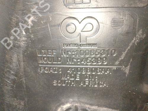 Fuel tank BMW X3 (G01, F97, G08) xDrive 20 d Mild-Hybrid | BP30137397C62