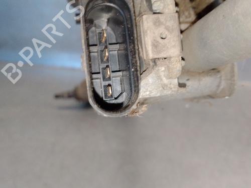 Front wiper motor VW GOLF VI (5K1) 1.6 TDI | BP29208380M29 