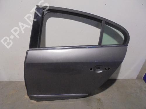 Used Left rear door RENAULT FLUENCE (L3_) 1.6 16V (L301, L30F, L30P, L30R) (110 hp) 10388823