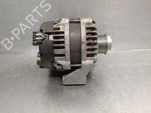 Generator SSANGYONG RODIUS I 2.7 Xdi (163 hp) 30202485