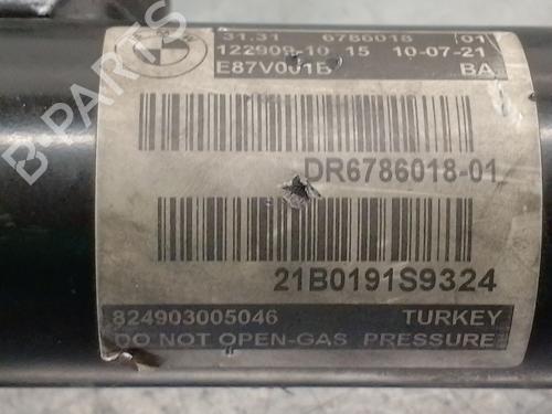 Right front shock absorber BMW 1 (E87) 118 d | BP26704306M17 