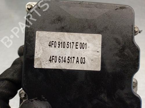 ABS pump AUDI A6 C6 (4F2) 3.0 TDI quattro | BP17365056M43 