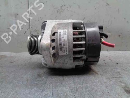 Alternator FIAT BRAVO II (198_) 1.9 D Multijet (198AXB1A) | BP4833366M7 