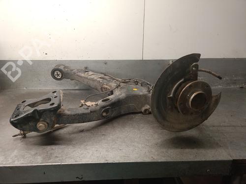 Used Left rear steering knuckle CITROËN JUMPY III Bus (V_) 1.6 BlueHDi 95 (95 hp) 28064713