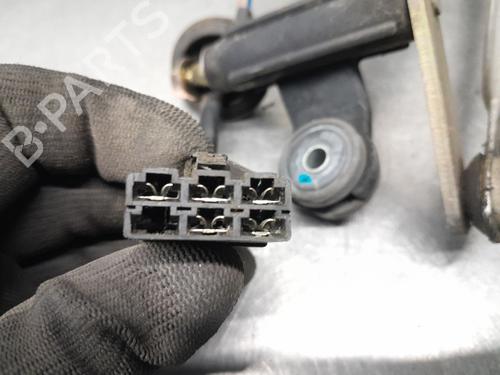Front wiper motor CHEVROLET MATIZ (M200, M250) 1.0 | BP37606022M29 - Image 3