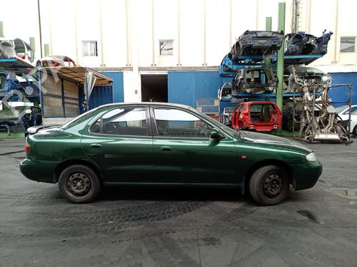 Oil sump HYUNDAI LANTRA II (J-2) 1.9 D | BP30305341M115