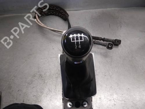 Gear lever VW GOLF SPORTSVAN VII (AM1, AN1) 1.6 TDI | BP17616107M90 