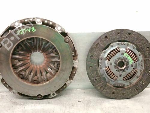 Other KIA RIO IV (YB, SC, FB) 1.0 T-GDI 100 | BP26891843O1 
