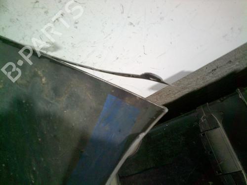 Rear bumper VW UP! (121, 122, BL1, BL2, BL3, 123) 1.0 | BP14363429C8 