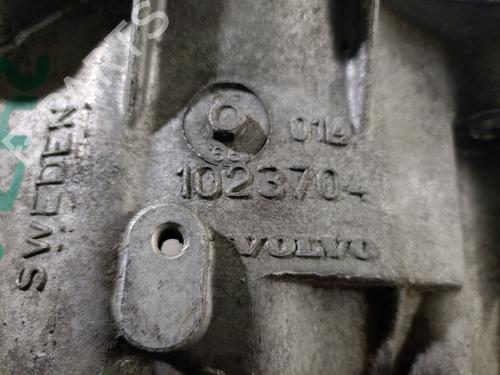 Gearbox VOLVO S80 I (184) 2.5 TDI | BP32388657M3
